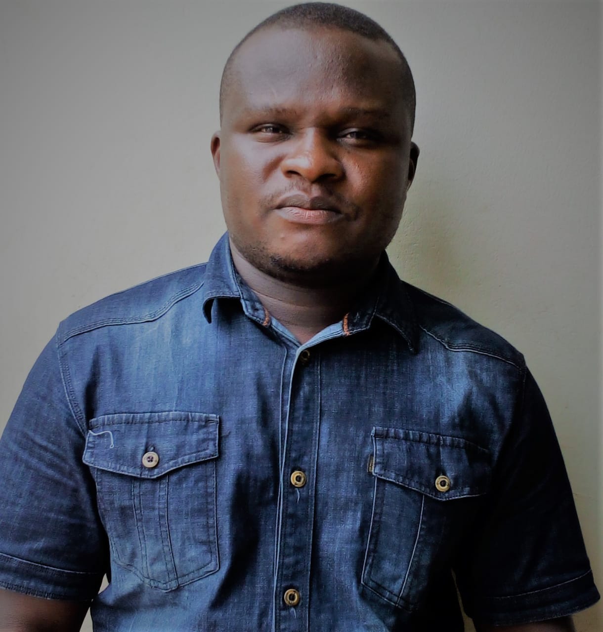 Oketayot Richard